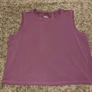 Zyia Active Muscle Tank